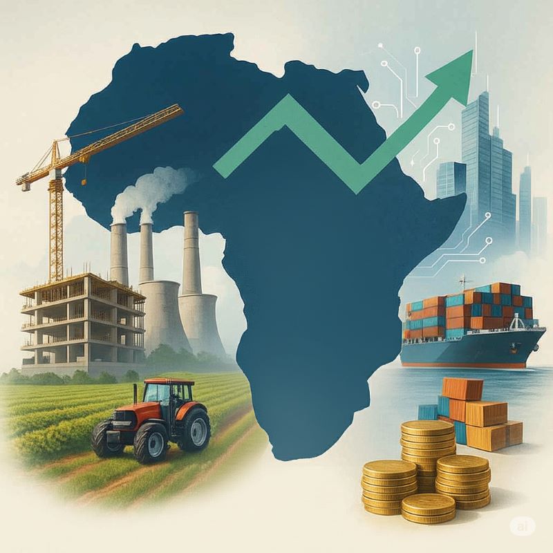 Bureaux de GSR Holding